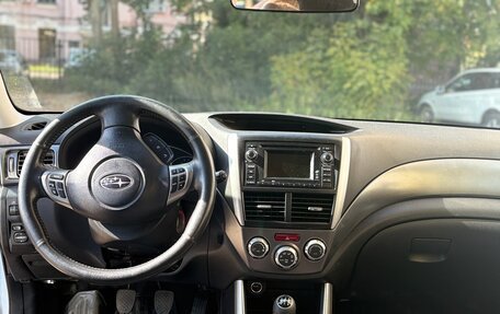 Subaru Forester, 2012 год, 1 100 000 рублей, 9 фотография