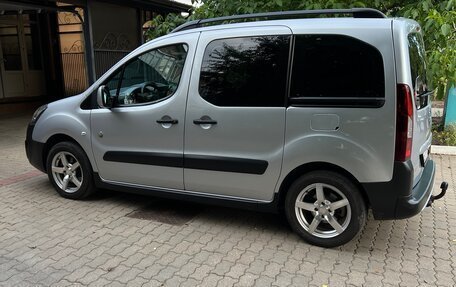 Peugeot Partner II рестайлинг 2, 2016 год, 1 150 000 рублей, 4 фотография