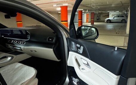 Mercedes-Benz GLE Coupe, 2020 год, 9 850 000 рублей, 11 фотография
