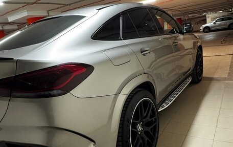 Mercedes-Benz GLE Coupe, 2020 год, 9 850 000 рублей, 12 фотография