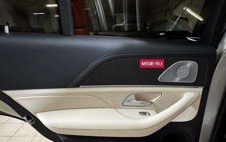Mercedes-Benz GLE Coupe, 2020 год, 9 850 000 рублей, 4 фотография