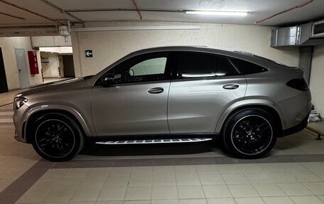 Mercedes-Benz GLE Coupe, 2020 год, 9 850 000 рублей, 16 фотография