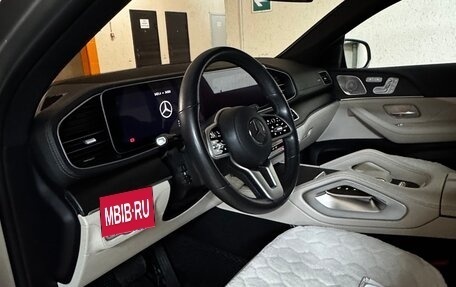 Mercedes-Benz GLE Coupe, 2020 год, 9 850 000 рублей, 8 фотография