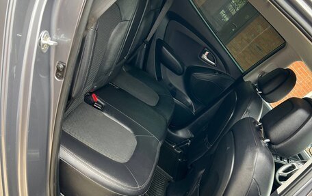 Hyundai ix35 I рестайлинг, 2013 год, 1 150 000 рублей, 10 фотография