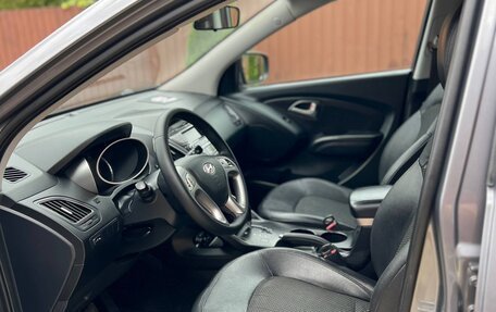 Hyundai ix35 I рестайлинг, 2013 год, 1 150 000 рублей, 7 фотография