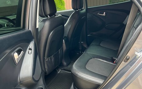 Hyundai ix35 I рестайлинг, 2013 год, 1 150 000 рублей, 9 фотография