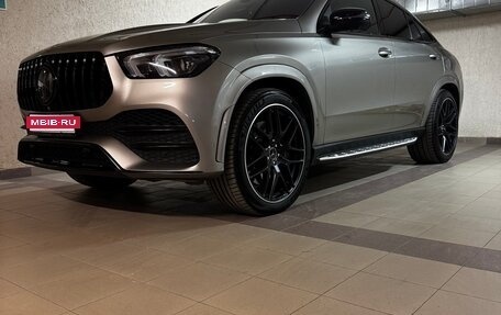 Mercedes-Benz GLE Coupe, 2020 год, 9 850 000 рублей, 19 фотография