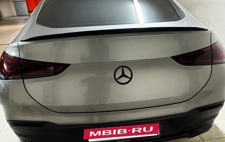 Mercedes-Benz GLE Coupe, 2020 год, 9 850 000 рублей, 14 фотография