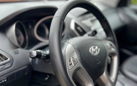 Hyundai ix35 I рестайлинг, 2013 год, 1 150 000 рублей, 16 фотография