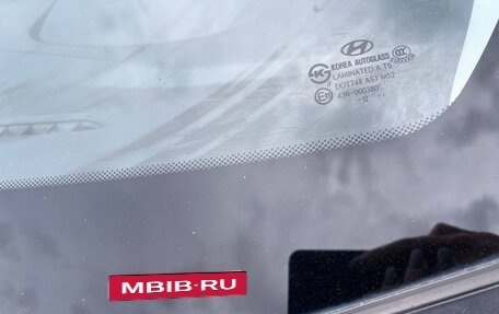 Hyundai ix35 I рестайлинг, 2013 год, 1 150 000 рублей, 19 фотография