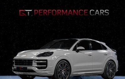 Porsche Cayenne III, 2025 год, 26 990 000 рублей, 1 фотография