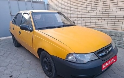 Daewoo Nexia I рестайлинг, 2013 год, 135 000 рублей, 1 фотография