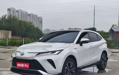 Toyota Venza, 2022 год, 3 650 000 рублей, 1 фотография