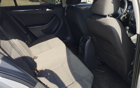 Volkswagen Jetta VI, 2013 год, 1 200 000 рублей, 9 фотография