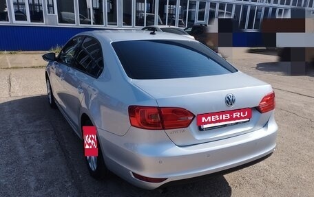 Volkswagen Jetta VI, 2013 год, 1 200 000 рублей, 5 фотография