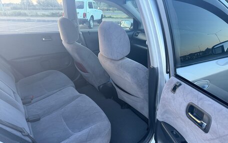 Honda Civic VII, 2002 год, 470 000 рублей, 7 фотография