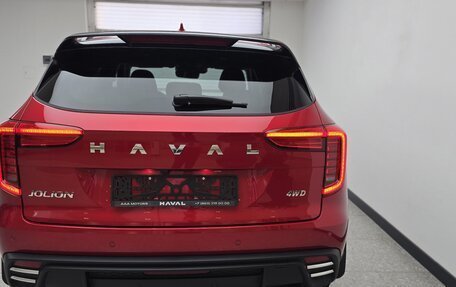 Haval Jolion, 2025 год, 2 749 000 рублей, 7 фотография