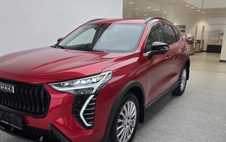 Haval Jolion, 2025 год, 2 749 000 рублей, 3 фотография
