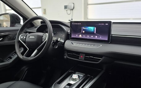 Haval Jolion, 2025 год, 2 749 000 рублей, 10 фотография