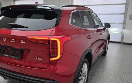 Haval Jolion, 2025 год, 2 749 000 рублей, 8 фотография
