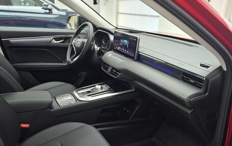 Haval Jolion, 2025 год, 2 749 000 рублей, 12 фотография