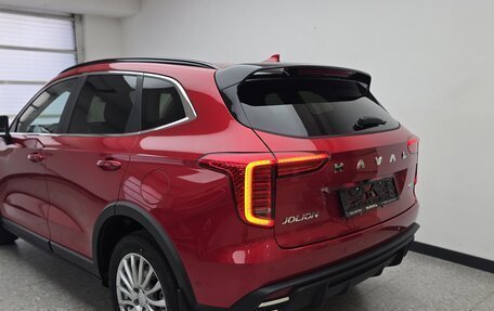 Haval Jolion, 2025 год, 2 749 000 рублей, 9 фотография