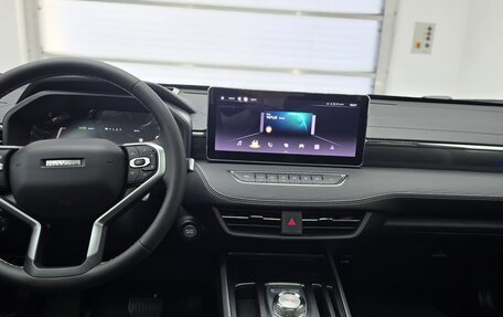 Haval Jolion, 2025 год, 2 749 000 рублей, 16 фотография