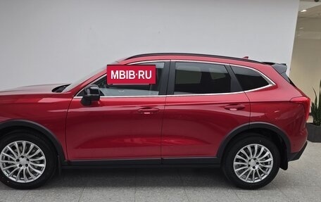 Haval Jolion, 2025 год, 2 749 000 рублей, 4 фотография