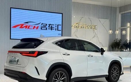 Lexus NX, 2022 год, 3 050 334 рублей, 4 фотография