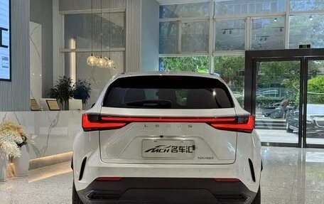 Lexus NX, 2022 год, 3 050 334 рублей, 5 фотография