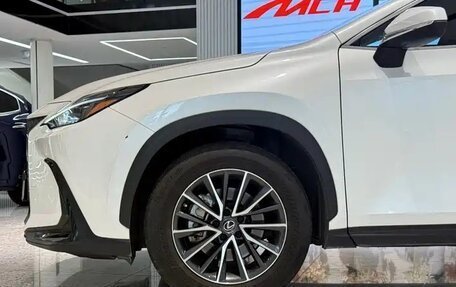 Lexus NX, 2022 год, 3 050 334 рублей, 3 фотография