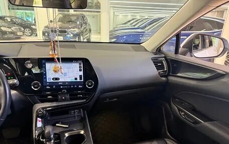 Lexus NX, 2022 год, 3 050 334 рублей, 14 фотография
