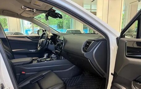 Lexus NX, 2022 год, 3 050 334 рублей, 13 фотография