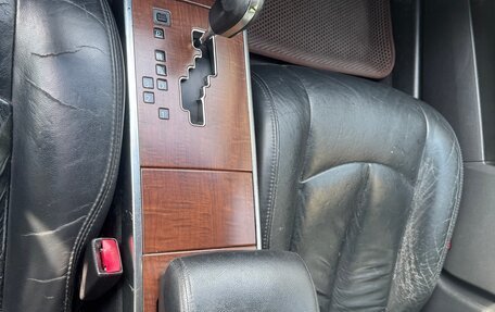 Nissan Teana, 2006 год, 445 000 рублей, 11 фотография