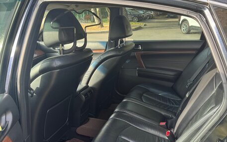 Nissan Teana, 2006 год, 445 000 рублей, 8 фотография