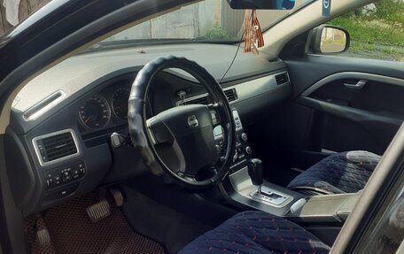Volvo S80 II рестайлинг 2, 2007 год, 850 000 рублей, 3 фотография