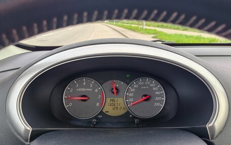 Nissan Micra III, 2010 год, 600 000 рублей, 5 фотография