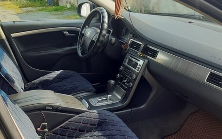 Volvo S80 II рестайлинг 2, 2007 год, 850 000 рублей, 6 фотография