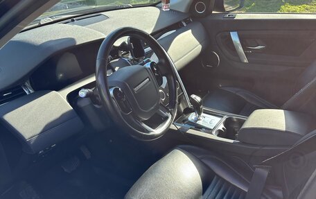 Land Rover Discovery Sport I рестайлинг, 2020 год, 3 250 000 рублей, 5 фотография