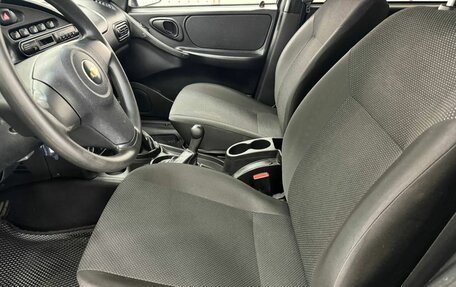 Chevrolet Niva I рестайлинг, 2014 год, 650 000 рублей, 9 фотография