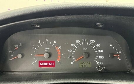 Chevrolet Niva I рестайлинг, 2014 год, 650 000 рублей, 12 фотография