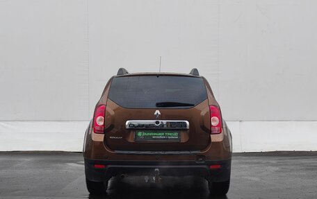 Renault Duster I рестайлинг, 2012 год, 785 000 рублей, 7 фотография