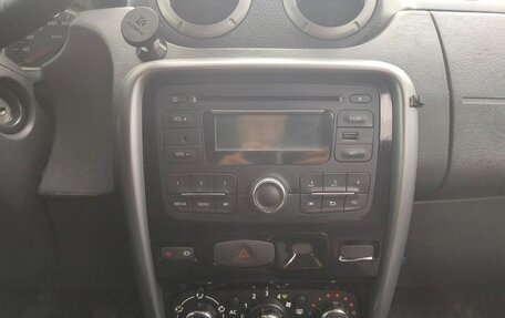 Renault Duster I рестайлинг, 2012 год, 785 000 рублей, 11 фотография