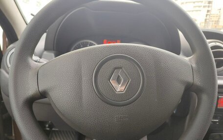 Renault Duster I рестайлинг, 2012 год, 785 000 рублей, 10 фотография