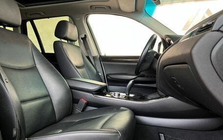 BMW X3, 2014 год, 1 799 000 рублей, 8 фотография