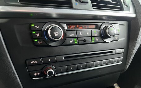 BMW X3, 2014 год, 1 799 000 рублей, 13 фотография