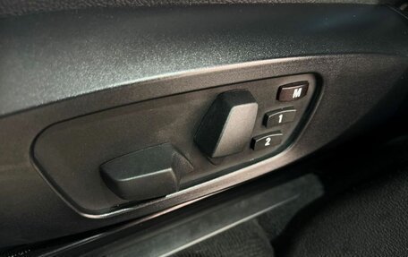 BMW X3, 2014 год, 1 799 000 рублей, 18 фотография
