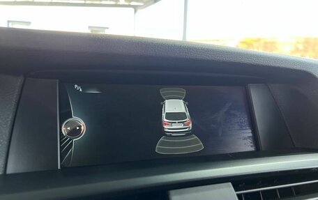 BMW X3, 2014 год, 1 799 000 рублей, 12 фотография