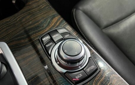 BMW X3, 2014 год, 1 799 000 рублей, 15 фотография