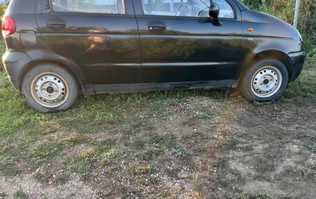 Daewoo Matiz I, 2011 год, 249 000 рублей, 2 фотография